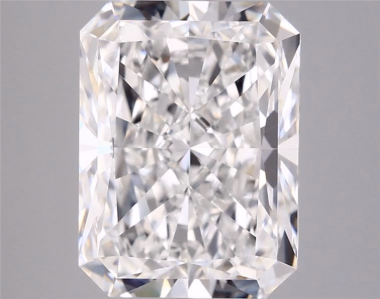 2.12 Carat Radiant Cut Lab Diamond