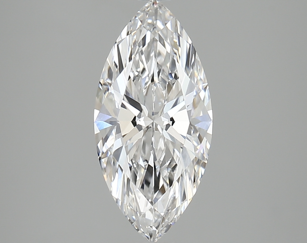 2.1 Carat Marquise Cut Lab Diamond
