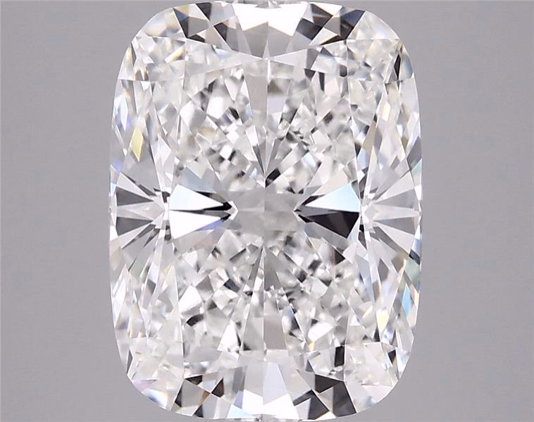 1.99 Carat Cushion Cut Lab Diamond