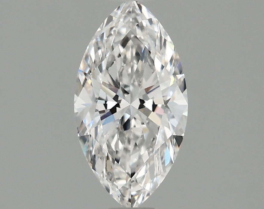 1.01 Carat Marquise Cut Lab Diamond