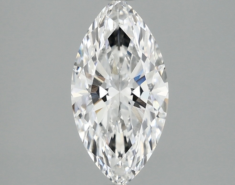 1.58 Carat Marquise Cut Lab Diamond