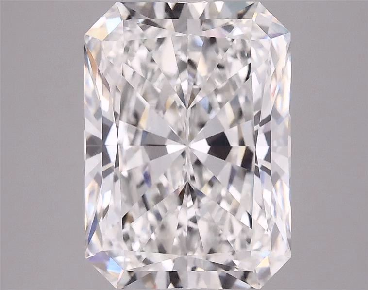 2.15 Carat Radiant Cut Lab Diamond