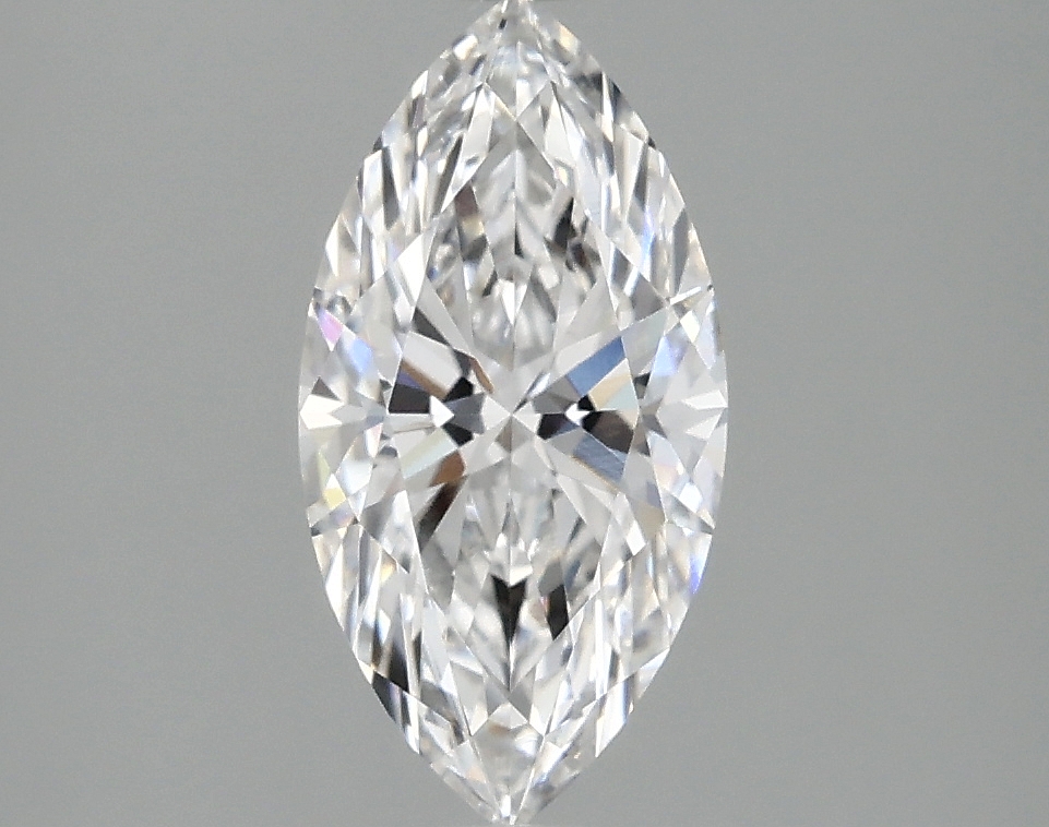 1.46 Carat Marquise Cut Lab Diamond