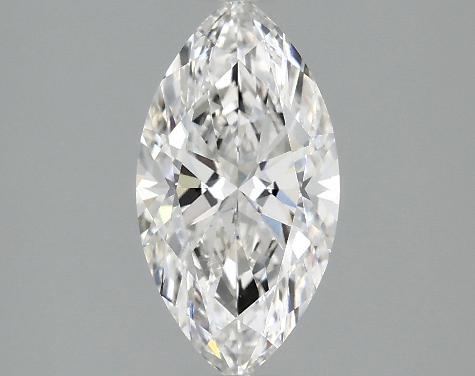 1.45 Carat Marquise Cut Lab Diamond
