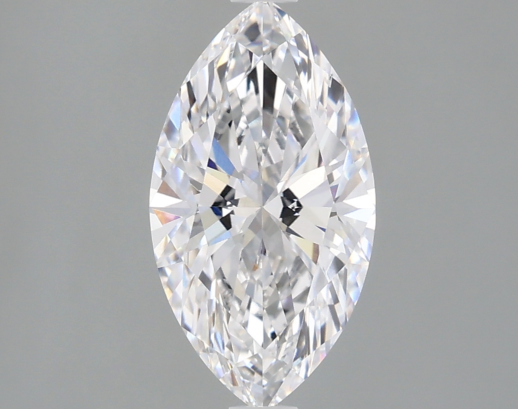 1.8 Carat Marquise Cut Lab Diamond