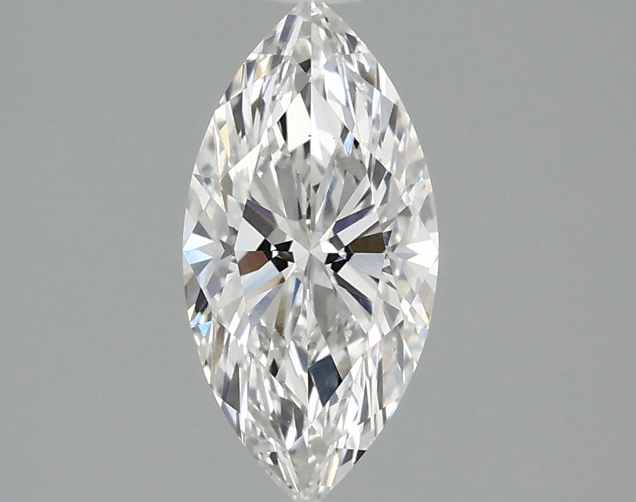 1.18 Carat Marquise Cut Lab Diamond