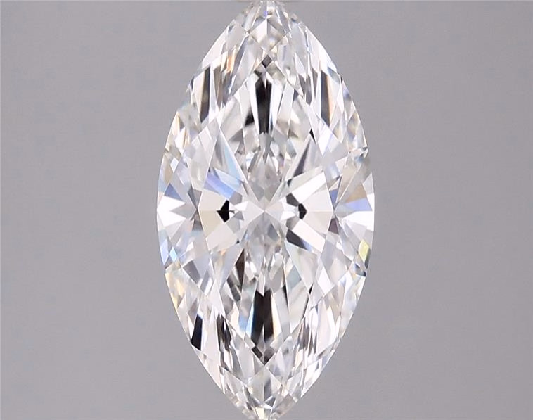 1.71 Carat Marquise Cut Lab Diamond