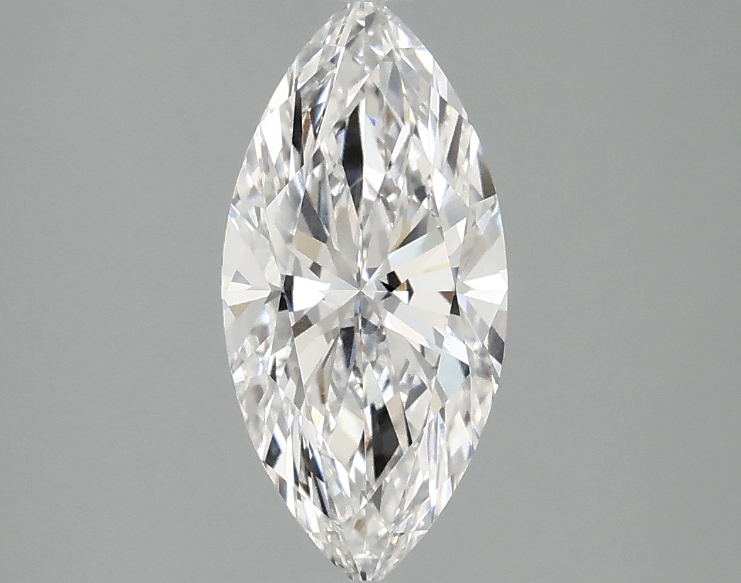 1.58 Carat Marquise Cut Lab Diamond
