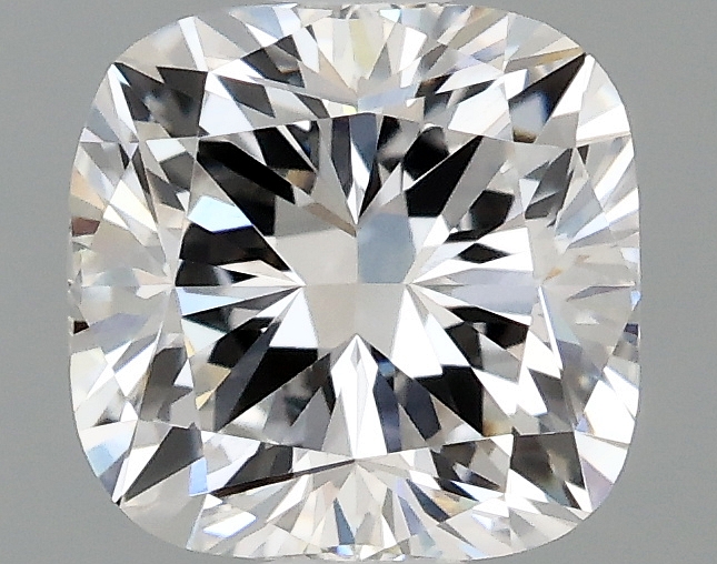 1 Carat Cushion Cut Lab Diamond