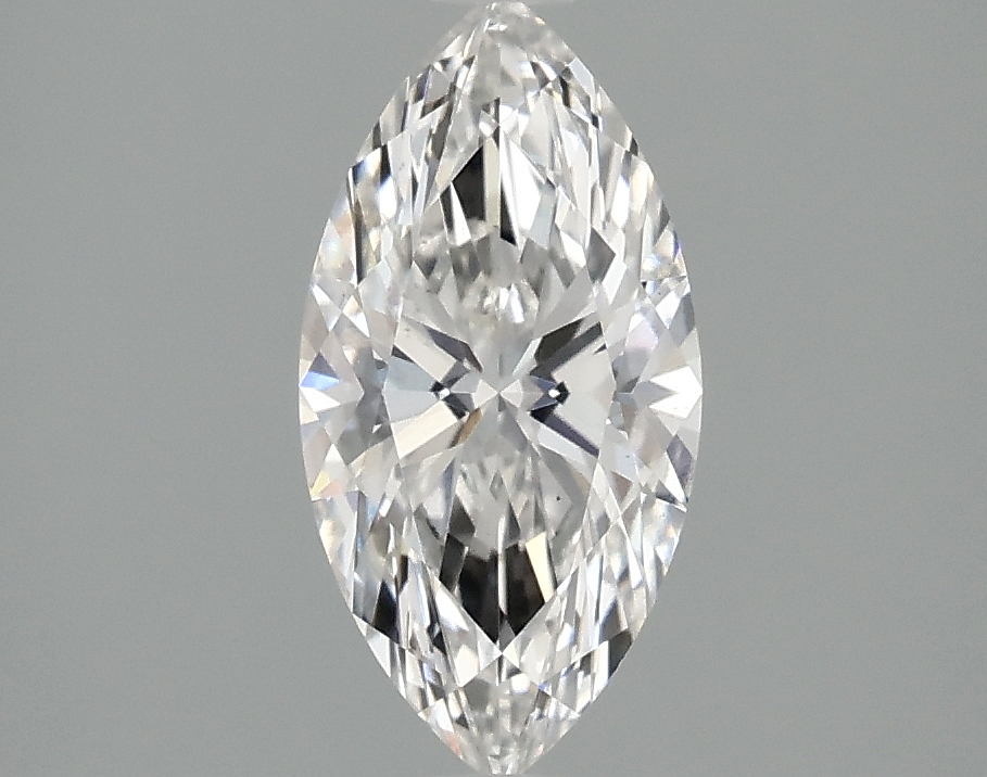 1.18 Carat Marquise Cut Lab Diamond