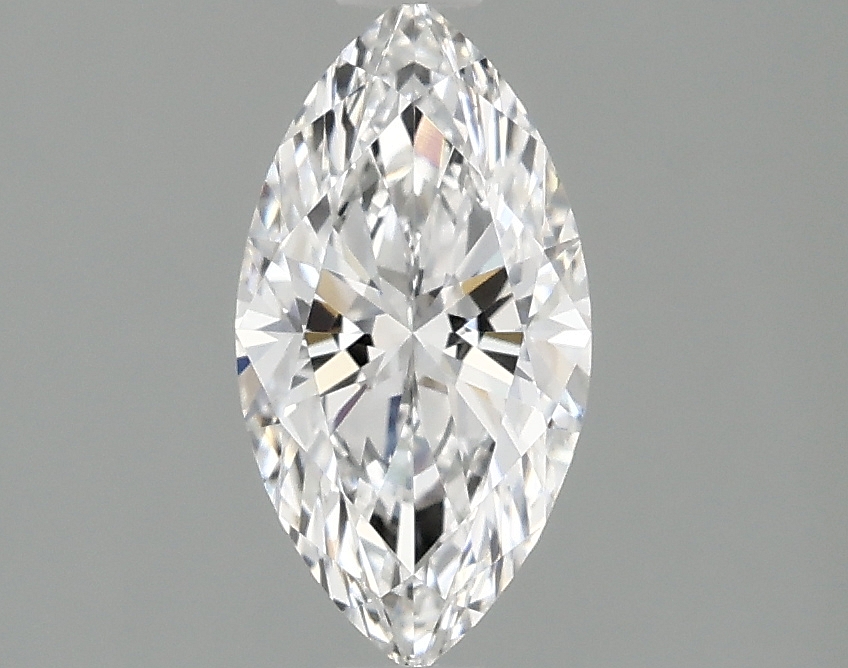 1.02 Carat Marquise Cut Lab Diamond