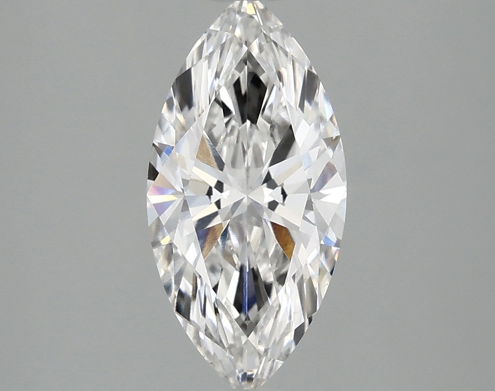1.52 Carat Marquise Cut Lab Diamond