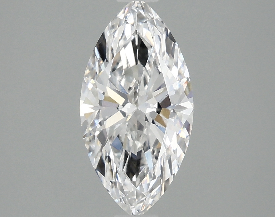 1.28 Carat Marquise Cut Lab Diamond