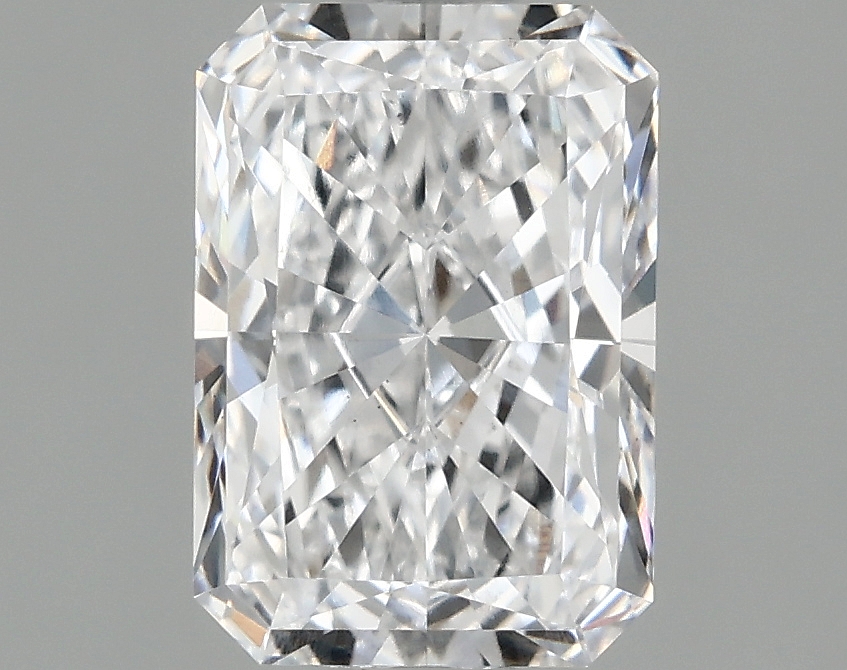1.22 Carat Radiant Cut Diamond