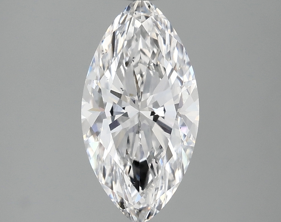 1.55 Carat Marquise Cut Lab Diamond