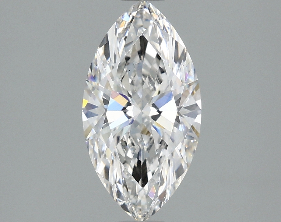 1.31 Carat Marquise Cut Lab Diamond