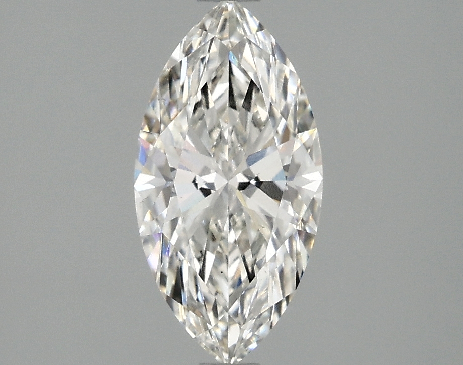 1.29 Carat Marquise Cut Lab Diamond