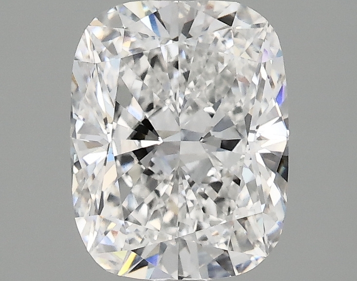 1.89 Carat Cushion Cut Lab Diamond