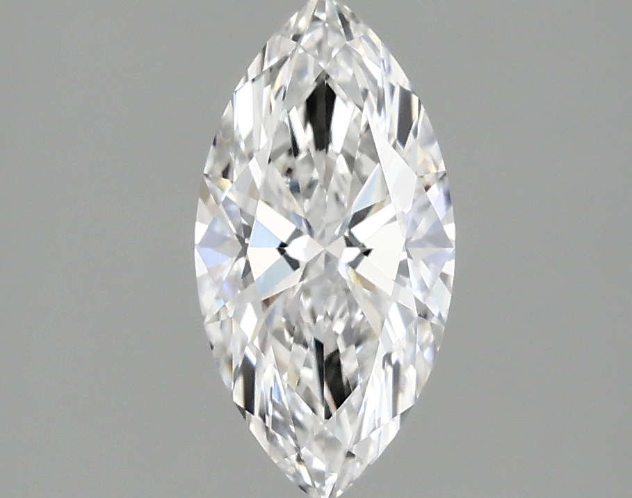 1.05 Carat Marquise Cut Lab Diamond
