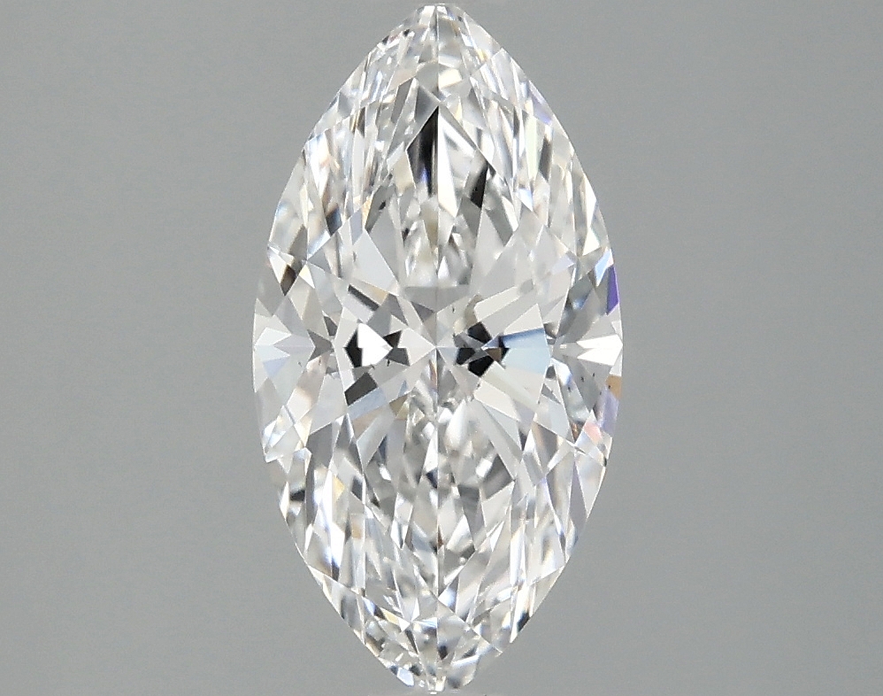 1.55 Carat Marquise Cut Lab Diamond
