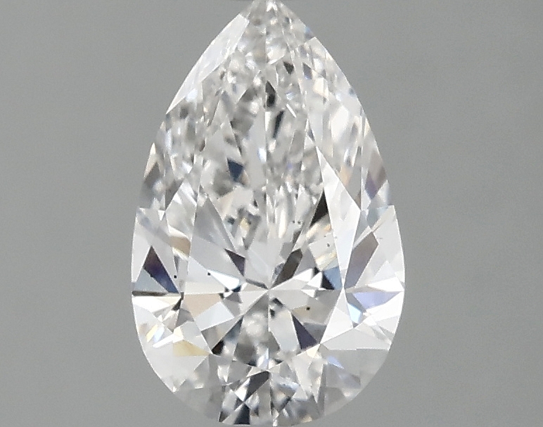 1.15 Carat Pear Cut Lab Diamond