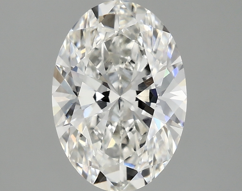 1.91 Carat Oval Cut Lab Diamond