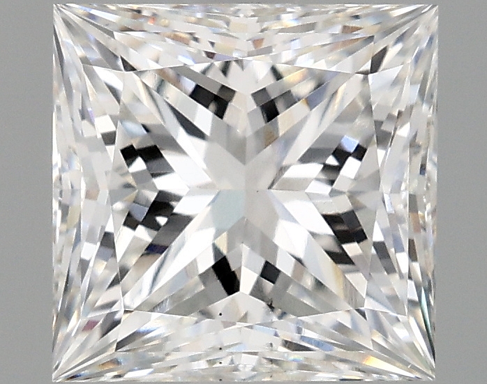Princess 1.92ct F VS1