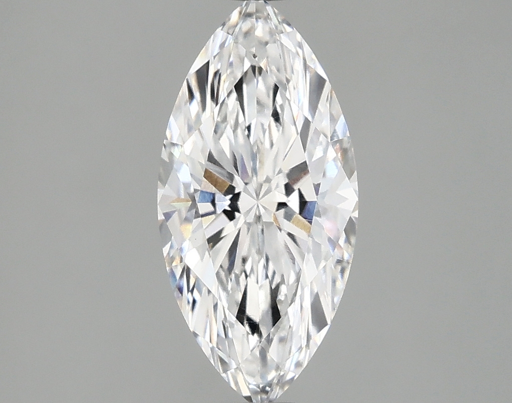 1.59 Carat Marquise Cut Lab Diamond