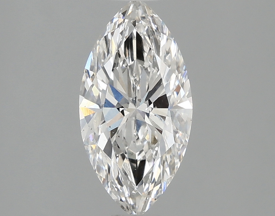 1.29 Carat Marquise Cut Lab Diamond