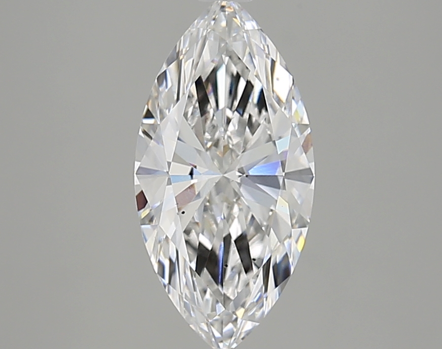 2.1 Carat Marquise Cut Lab Diamond