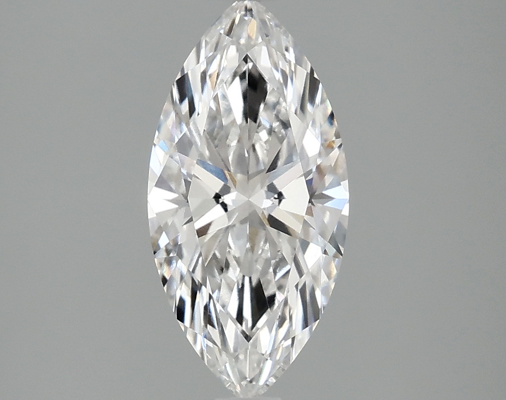 1.59 Carat Marquise Cut Lab Diamond