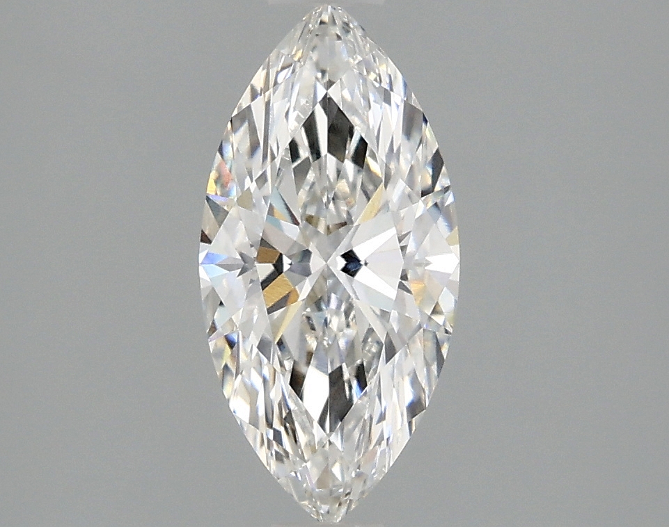 1.3 Carat Marquise Cut Lab Diamond