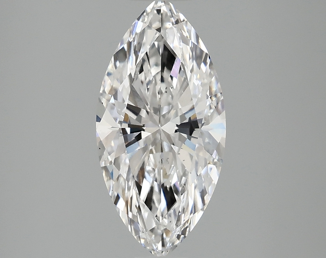 1.92 Carat Marquise Cut Lab Diamond