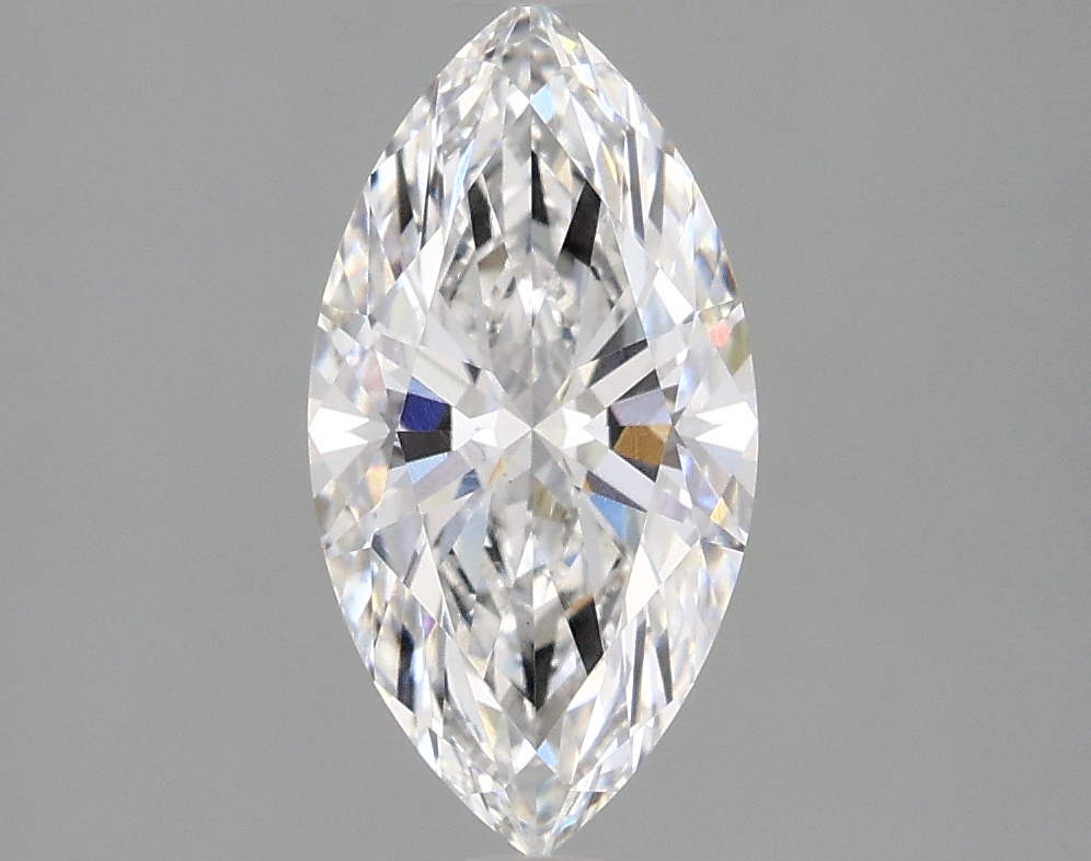 1.57 Carat Marquise Cut Lab Diamond