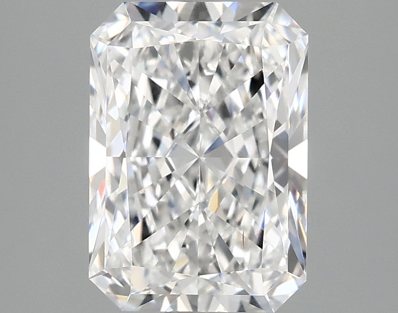 2.03 Carat Radiant Cut Lab Diamond