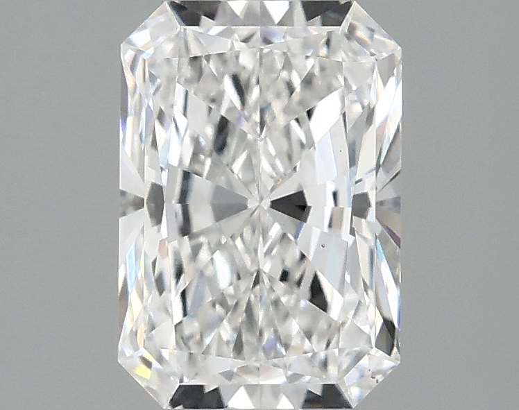 1.88 Carat Radiant Cut Lab Diamond