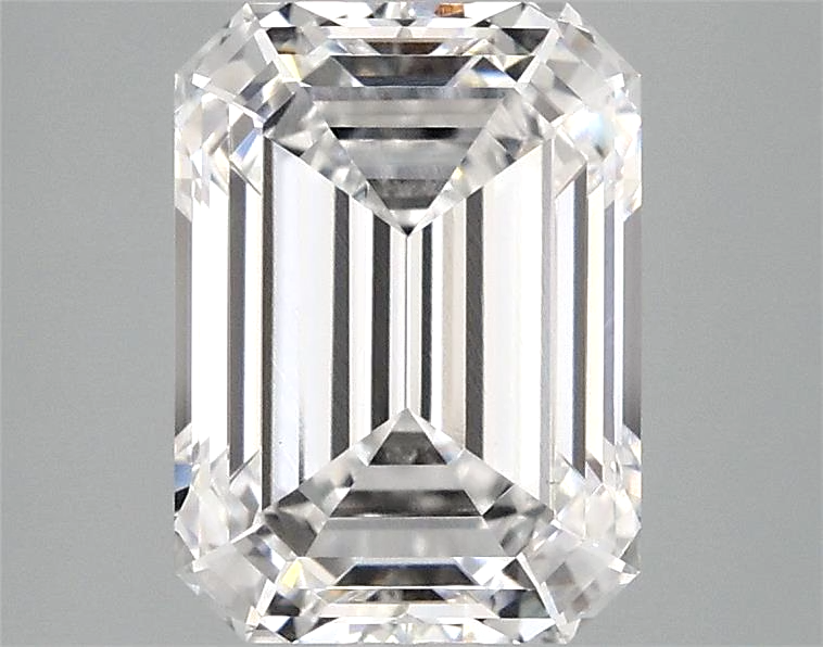 1.03 Carat Emerald Cut Lab Diamond