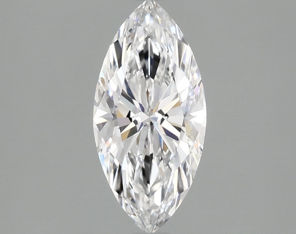 1.18 Carat Marquise Cut Lab Diamond