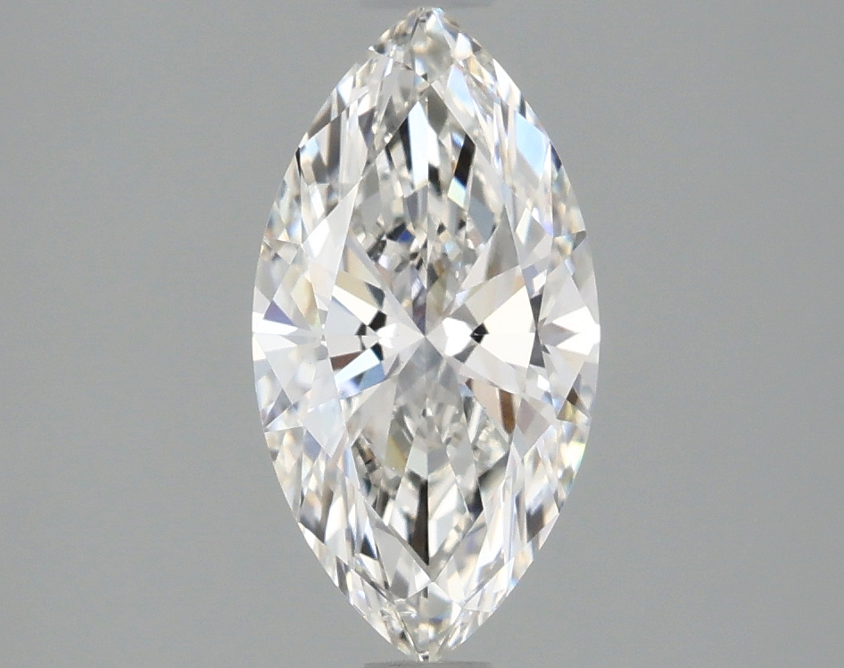1.3 Carat Marquise Cut Lab Diamond
