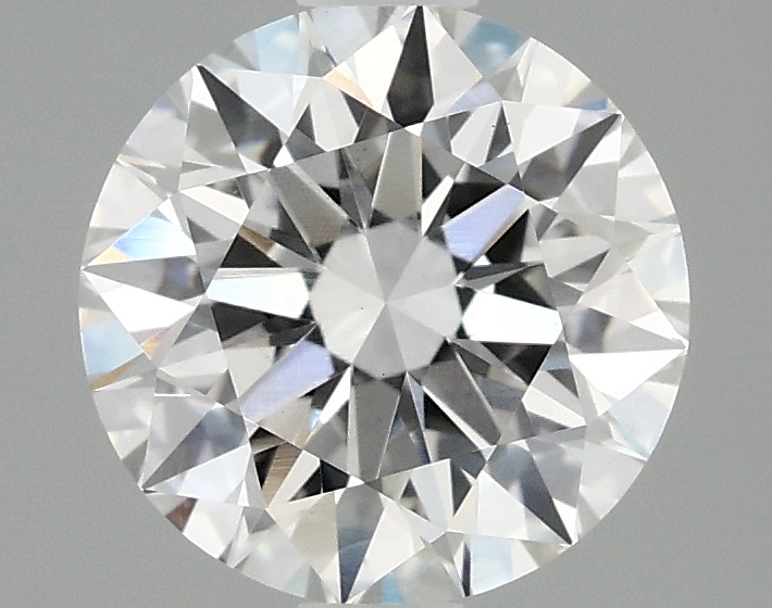 2.01 Carat Cushion Cut Lab Diamond