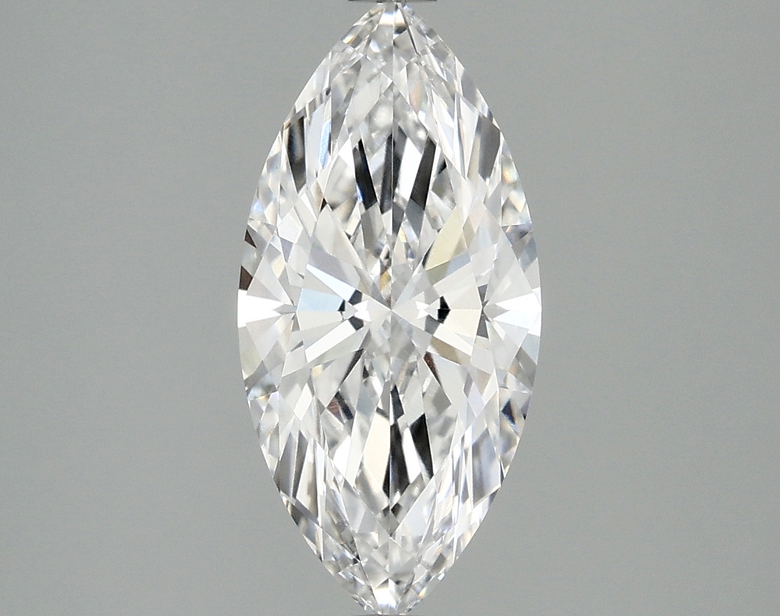 1.81 Carat Marquise Cut Lab Diamond