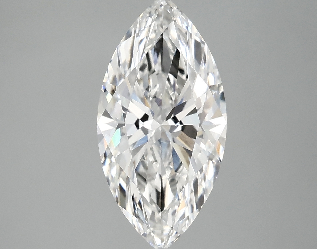 2.19 Carat Marquise Cut Lab Diamond
