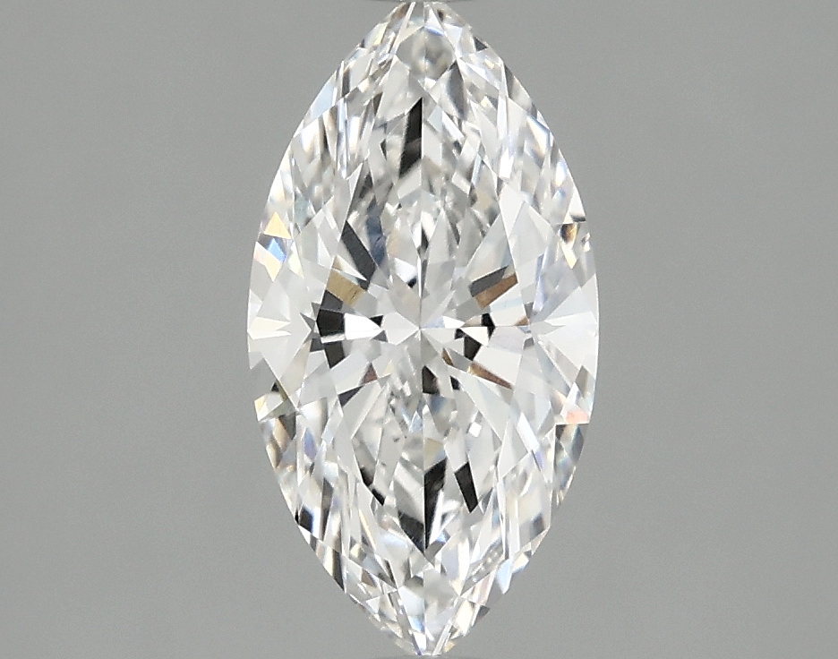 1.44 Carat Marquise Cut Lab Diamond