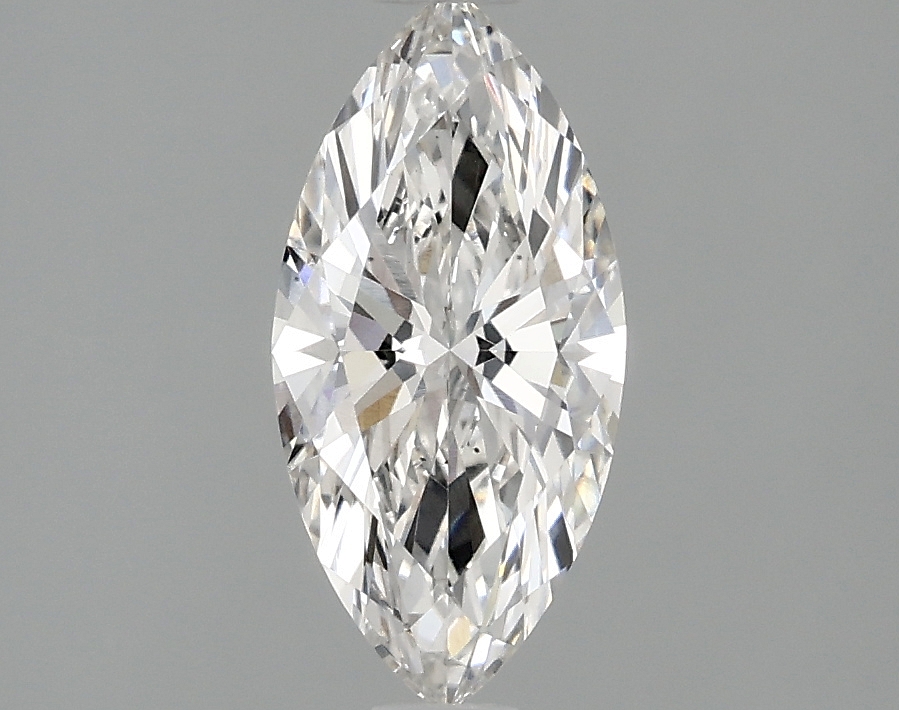 1.01 Carat Marquise Cut Lab Diamond