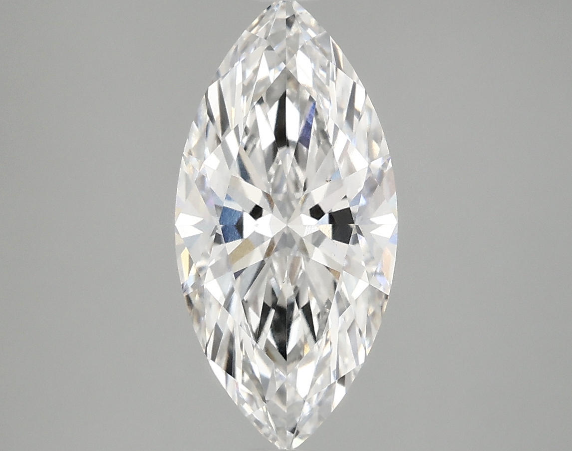 2.14 Carat Marquise Cut Lab Diamond