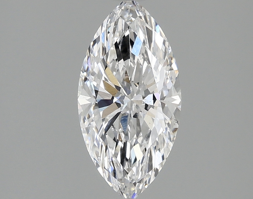 1.07 Carat Marquise Cut Lab Diamond