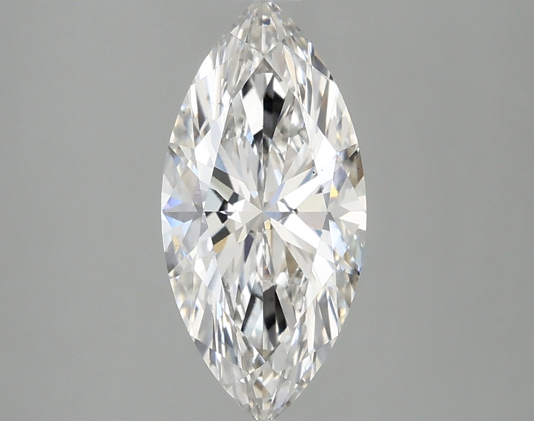 1.81 Carat Marquise Cut Lab Diamond