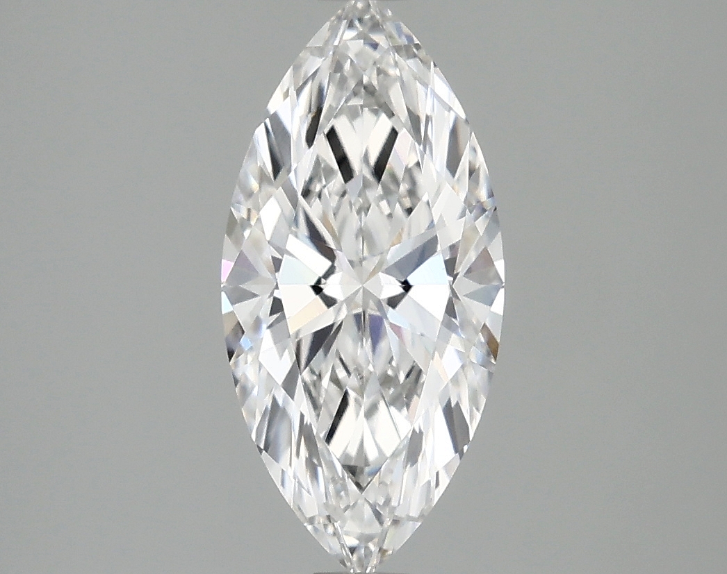1.55 Carat Marquise Cut Lab Diamond
