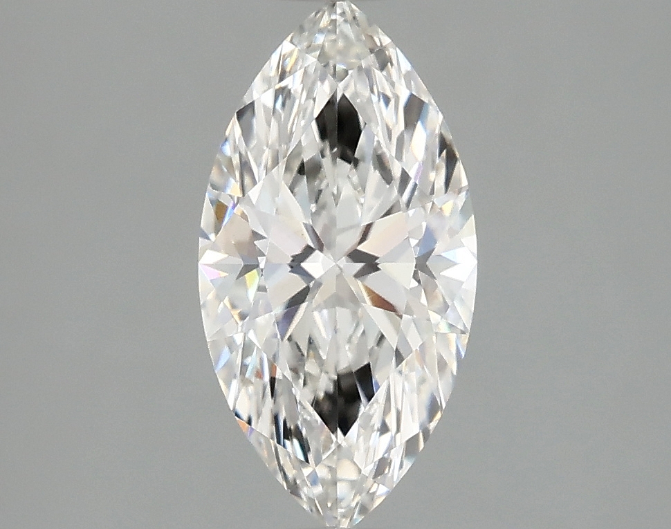 1.34 Carat Marquise Cut Lab Diamond
