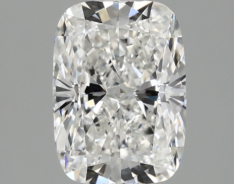 1.91 Carat Cushion Cut Lab Diamond